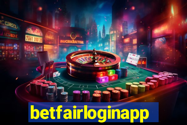 betfairloginapp