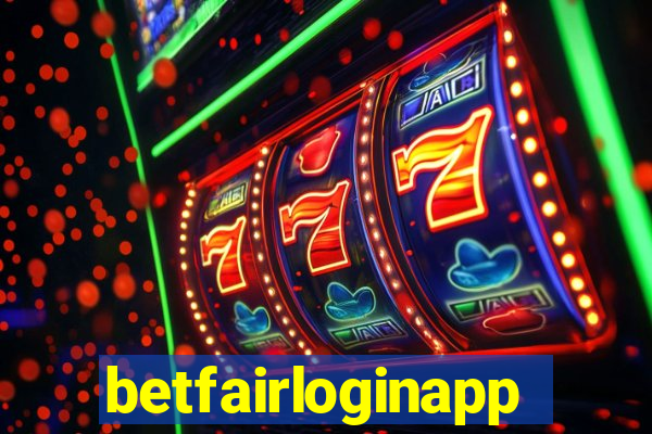 betfairloginapp