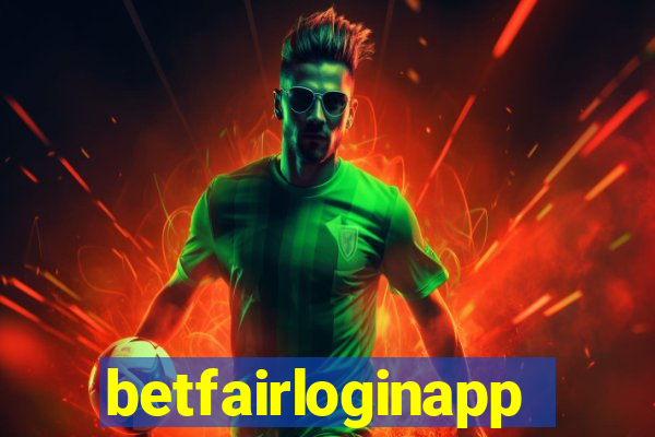 betfairloginapp