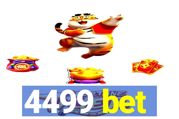 4499 bet