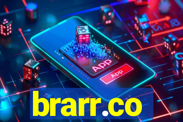 brarr.co