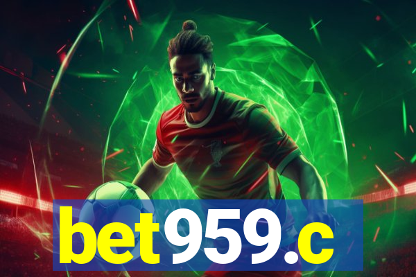 bet959.c