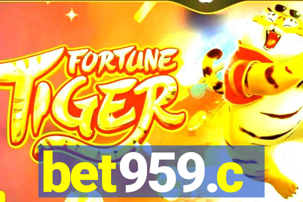 bet959.c