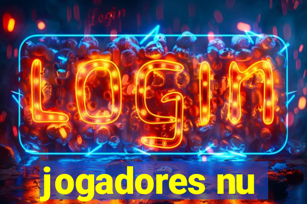 jogadores nu