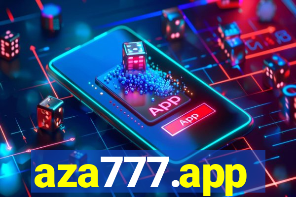 aza777.app