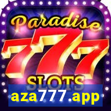 aza777.app