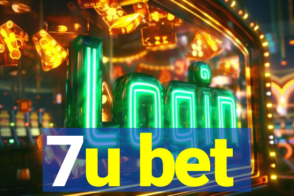 7u bet