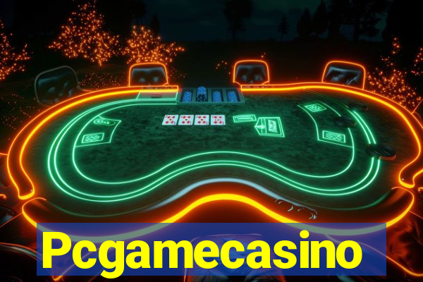 Pcgamecasino