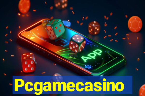 Pcgamecasino