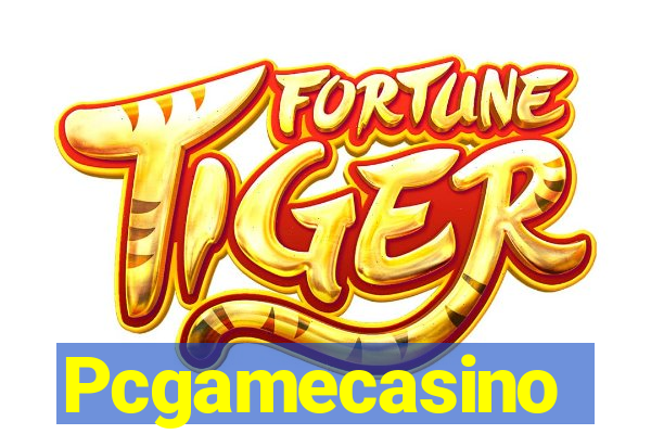 Pcgamecasino