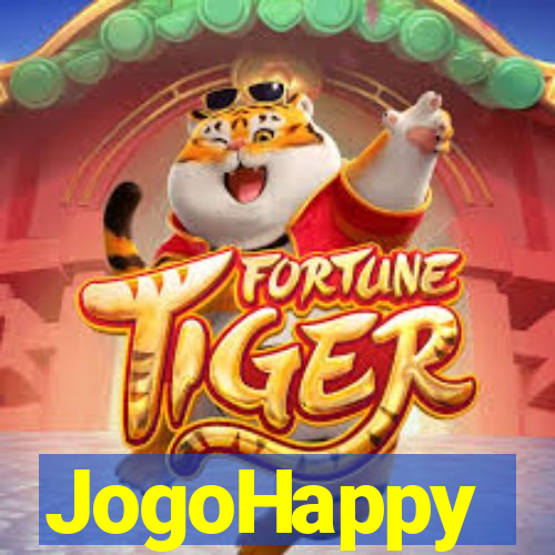 JogoHappy