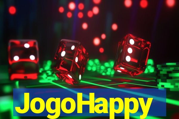 JogoHappy