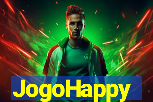 JogoHappy