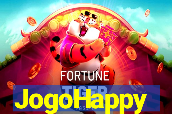 JogoHappy