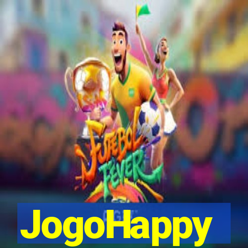 JogoHappy