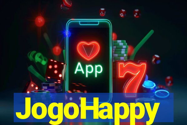 JogoHappy