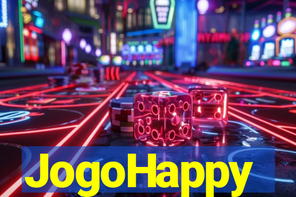 JogoHappy