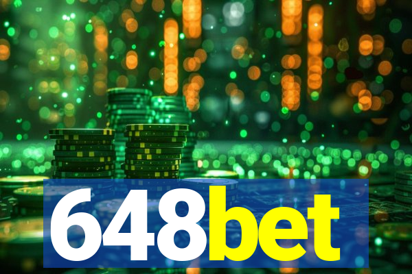 648bet