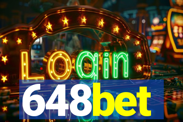 648bet