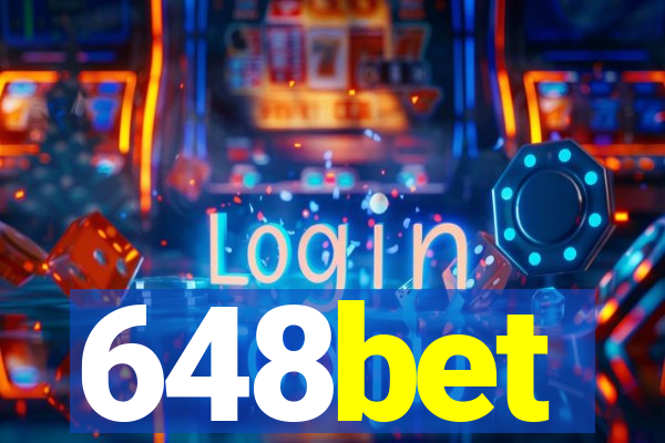 648bet