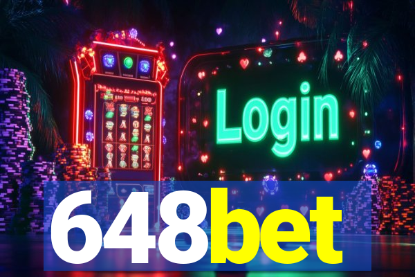 648bet