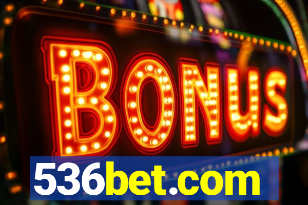 536bet.com