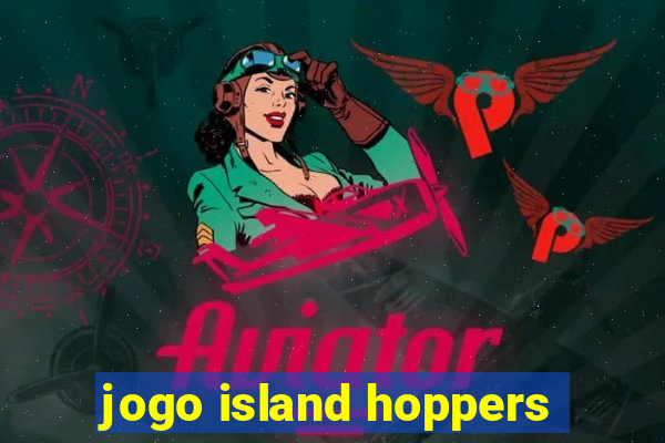 jogo island hoppers