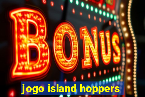 jogo island hoppers