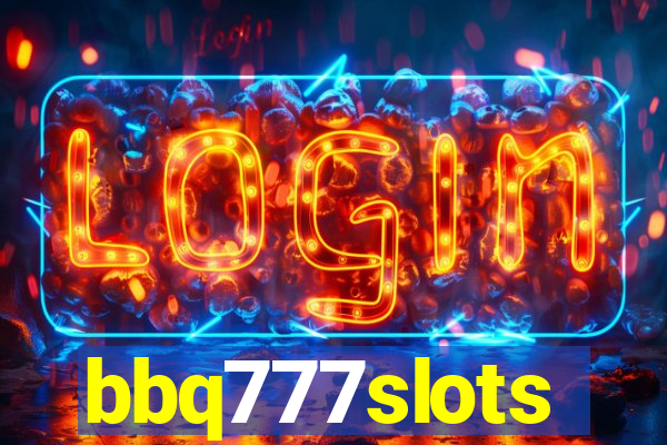 bbq777slots