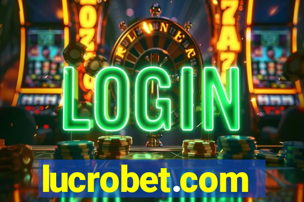 lucrobet.com