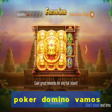 poker domino vamos penghasil uang