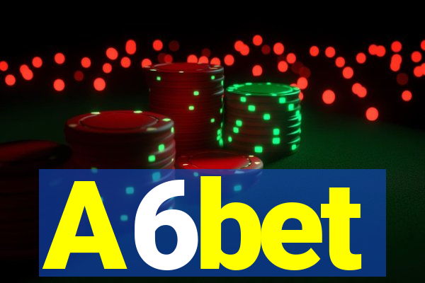 A6bet