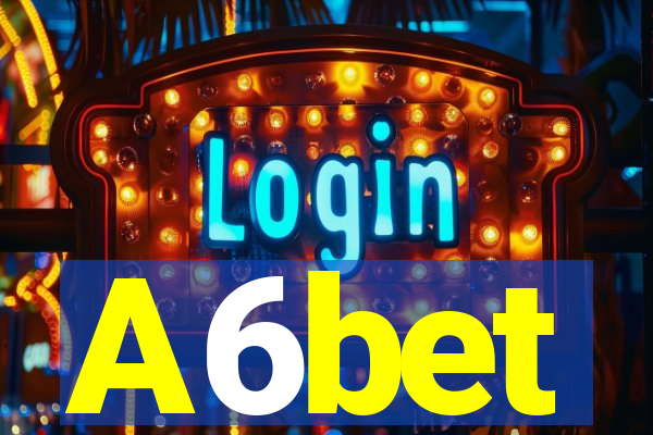 A6bet