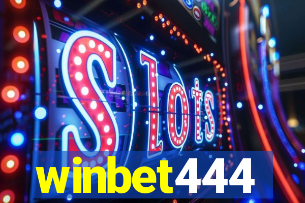 winbet444