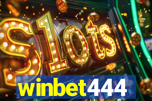 winbet444