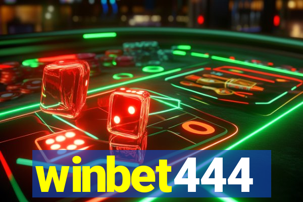 winbet444