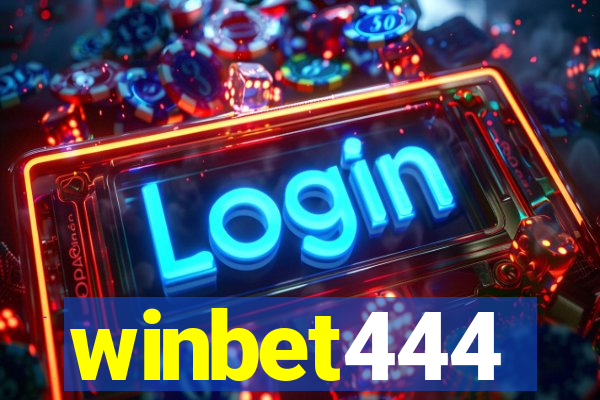 winbet444