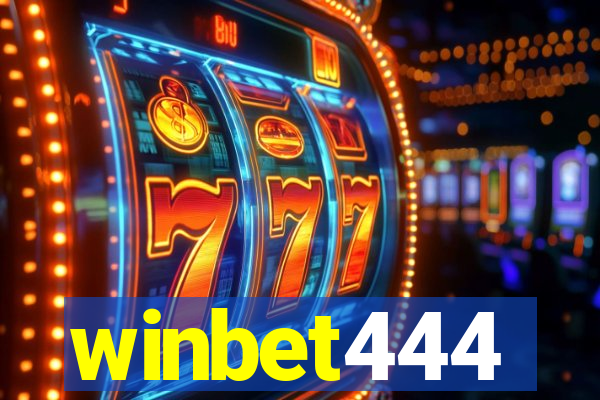 winbet444