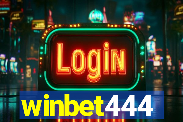 winbet444