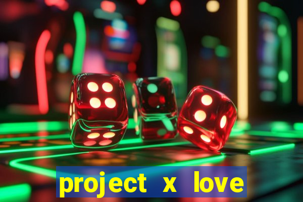 project x love potion blaze gallery