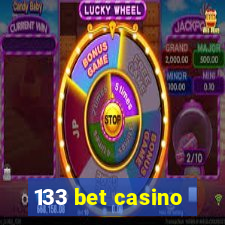 133 bet casino