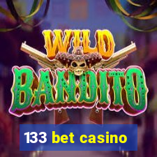 133 bet casino