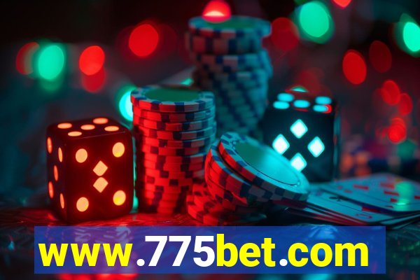 www.775bet.com