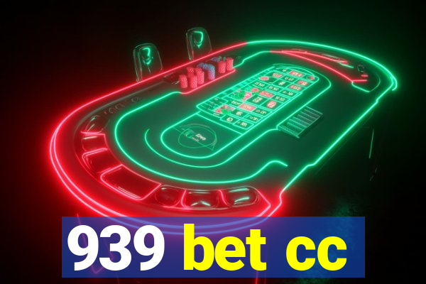 939 bet cc