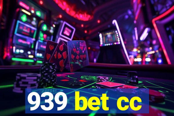 939 bet cc