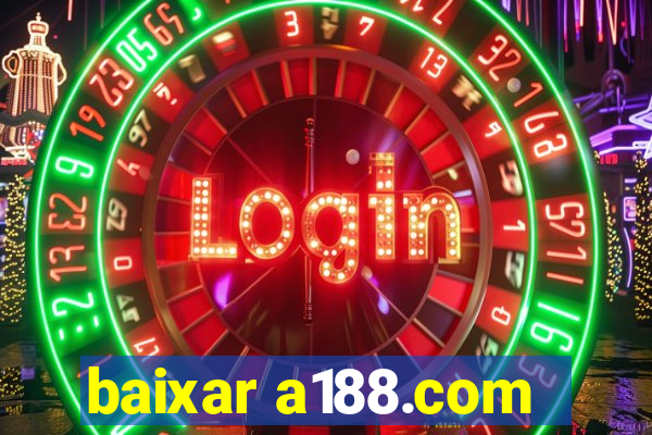 baixar a188.com