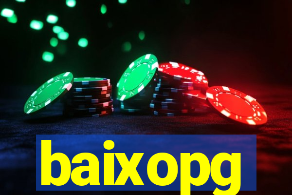 baixopg