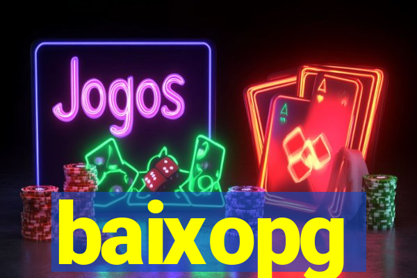 baixopg