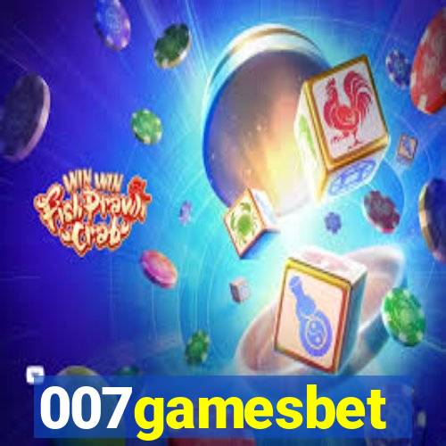 007gamesbet