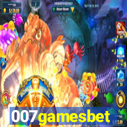 007gamesbet